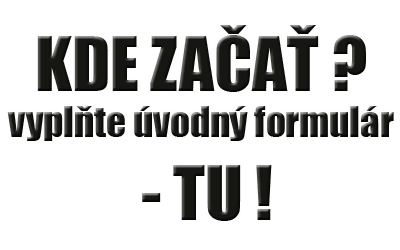 začíname - online tréner tréner online