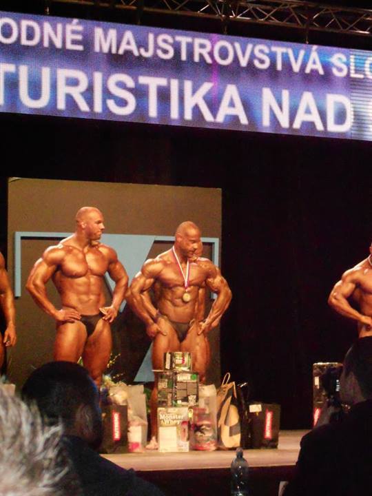 Mozoláni Classic 2014