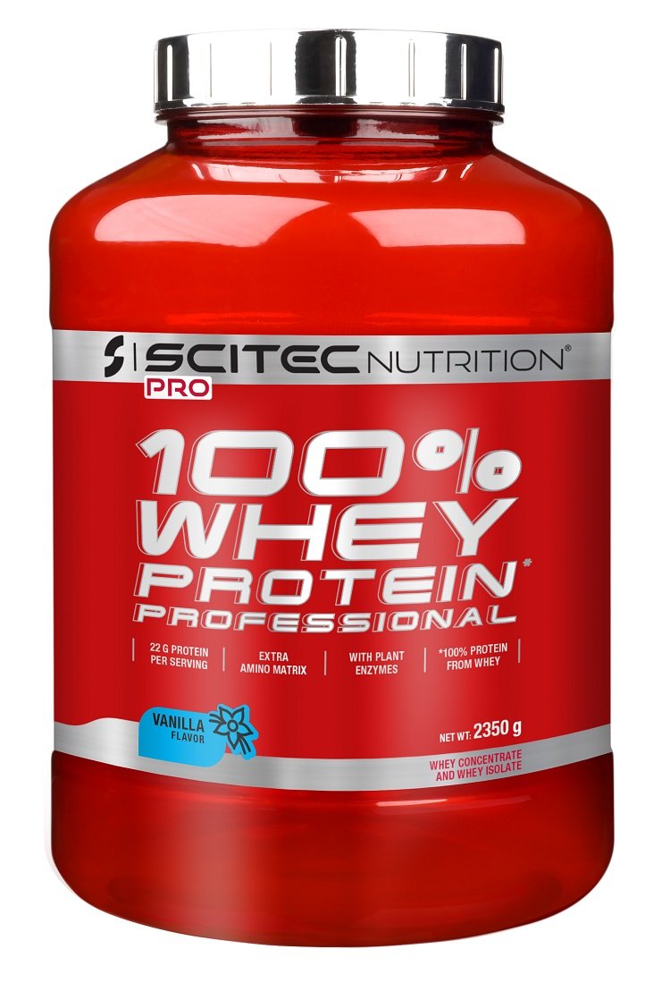 100 % Whey Protein  Professional