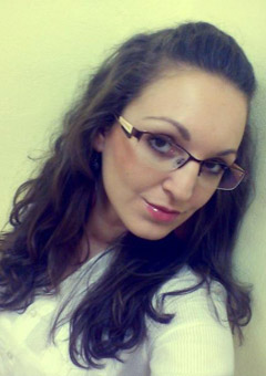 Zmeny postavy - Janka Kovalčinová
