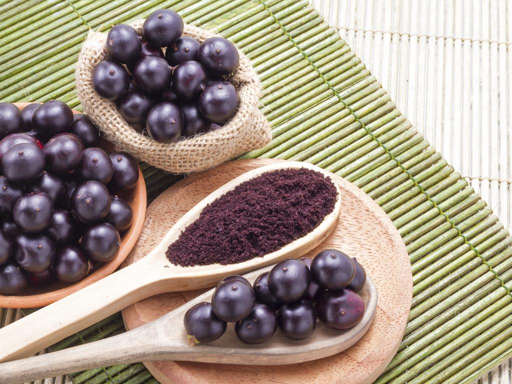 Açai  