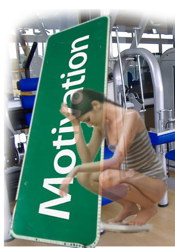 Motivácia - fitnes ako životný štýl