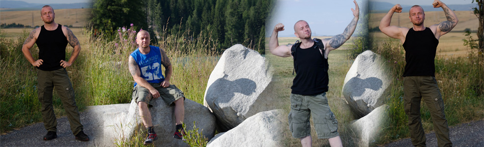 Online výsledky - Marcel Moroz, Poprad
