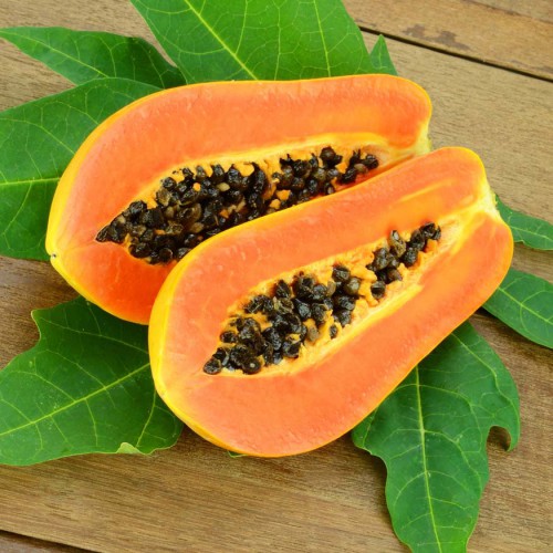 Papaya 