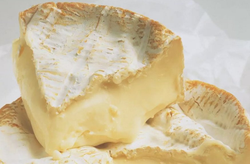 Camembert - syr