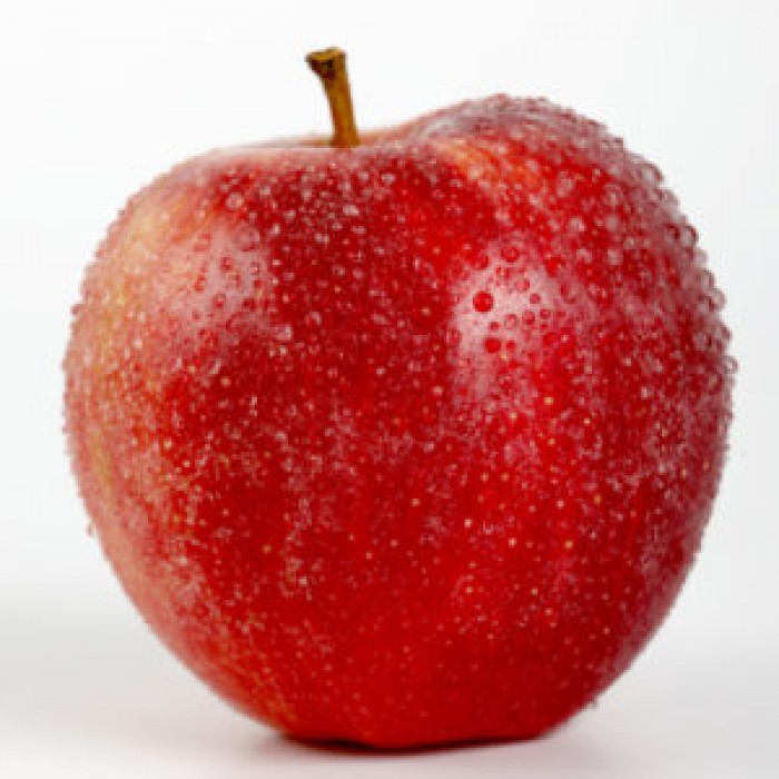Jablko - surové