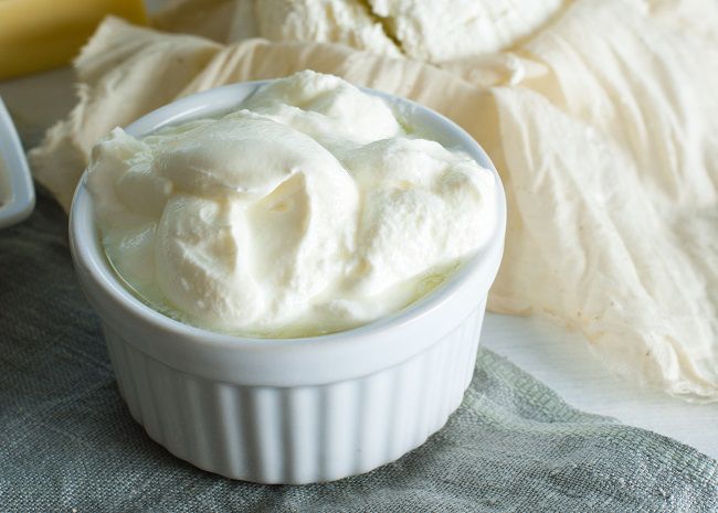 Creme Fraiche