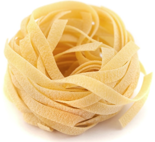 Fettuccine - cestoviny