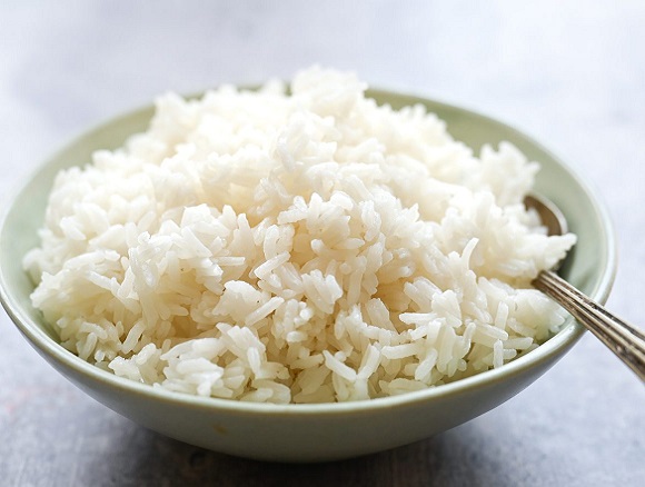 Jazmínová ryža biela 