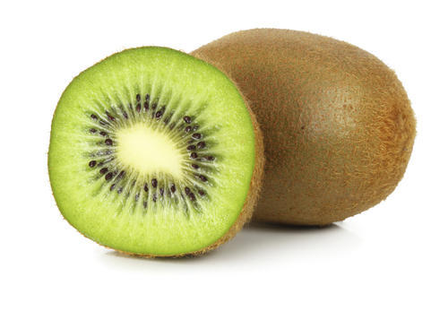 Kiwi zelené - surové
