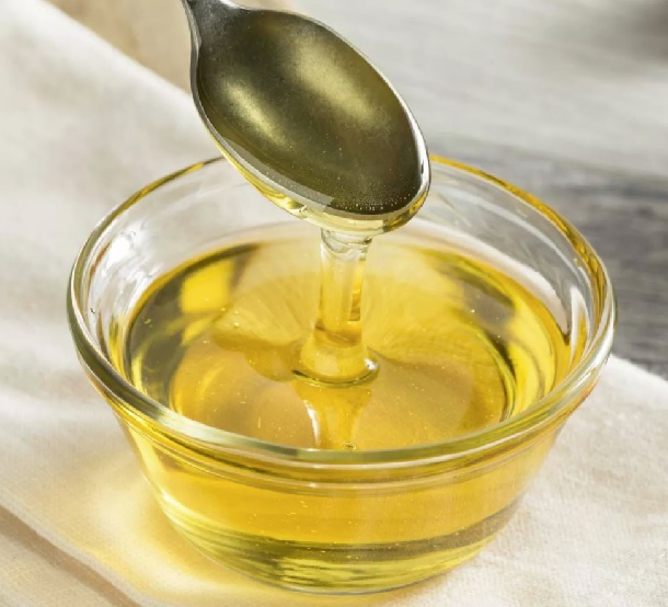 Kukuričný sirup