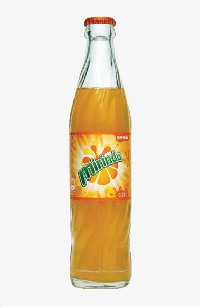 Mirinda