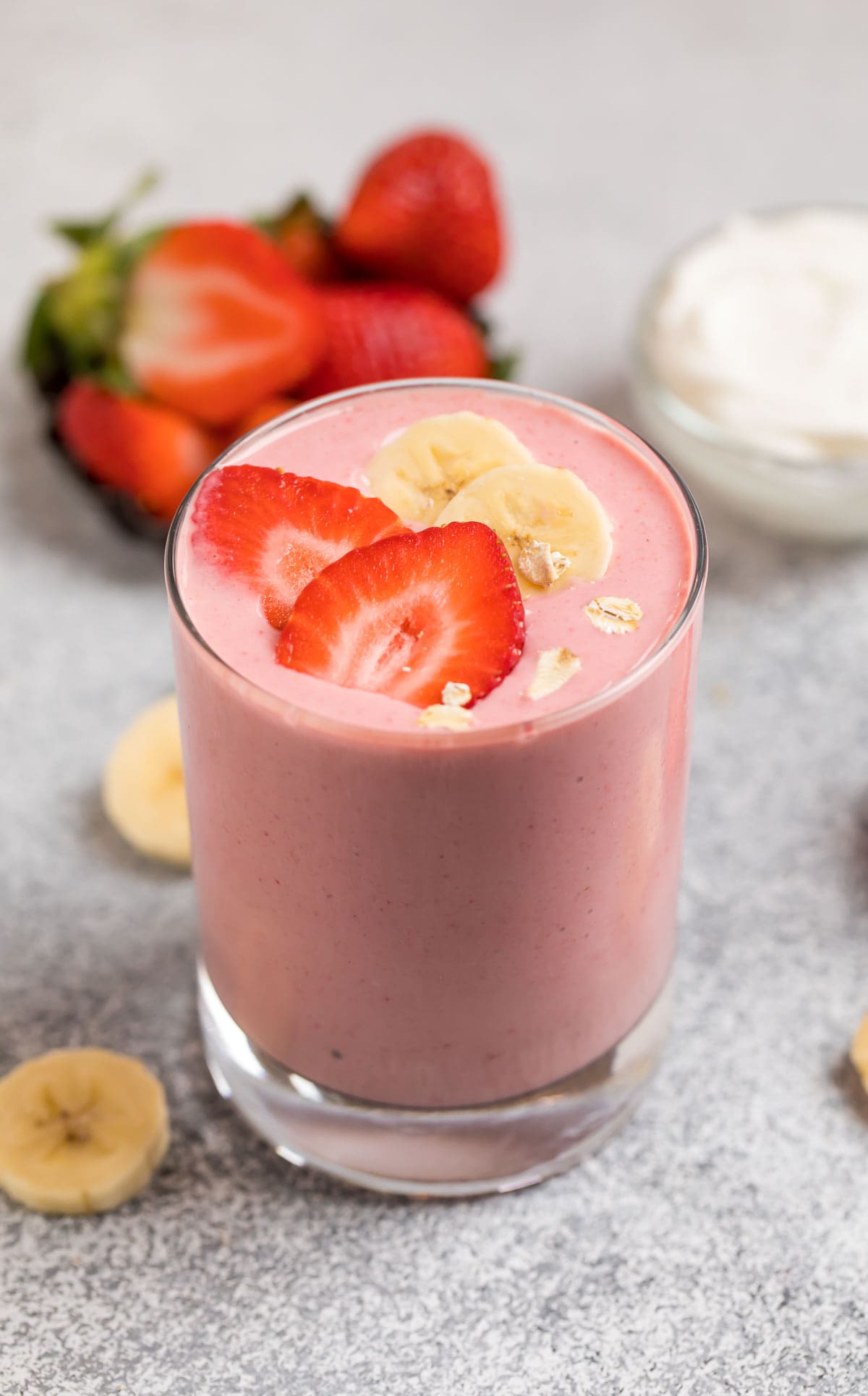Smoothie , čo to vlastne je?