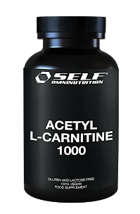 ACETYL CARNITINE 1000