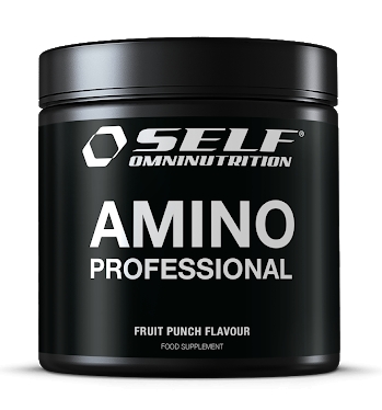 Suplement - AMINO PROFESSIONAL