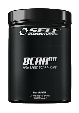 BCAA 811 INSTANTNÉ