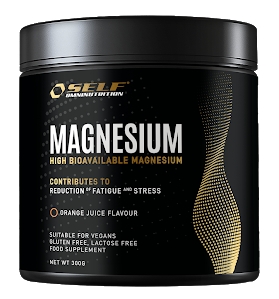 MAGNESIUM instantný