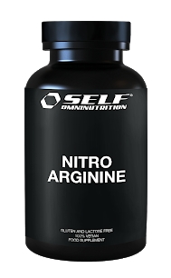 NITRO ARGININE